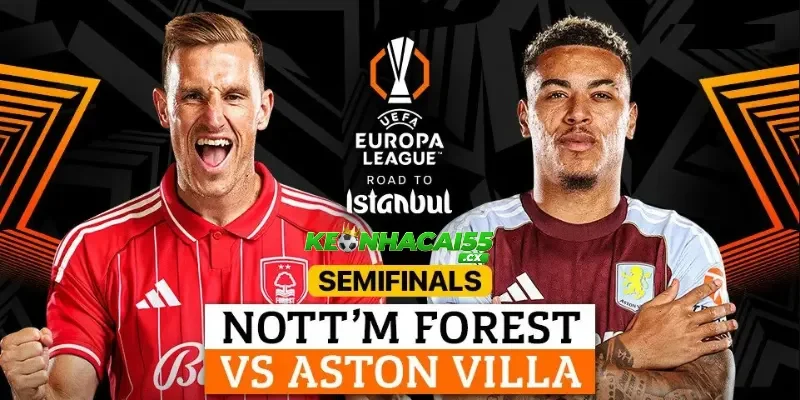 Nhận định Nottingham vs Aston Villa, 02h00 ngày 01/05 - Villa chiếm ưu thế?